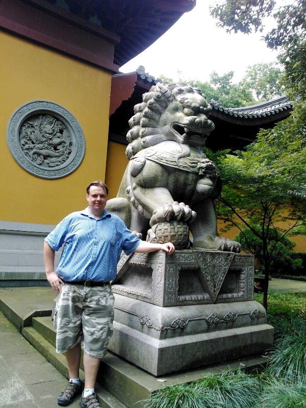 Hangzhou