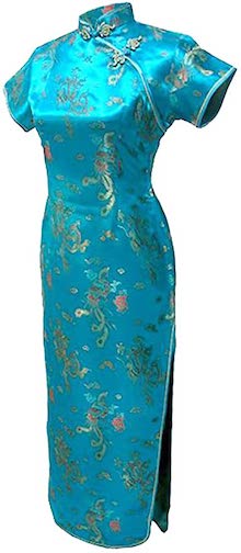 An Introduction to Traditional Chinese Clothing