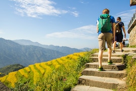 Custom Travel Programs