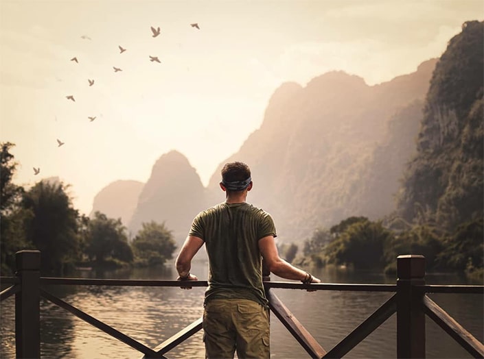 Welcome to Guilin