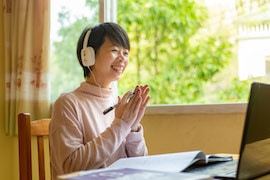 Learn Chinese Online
