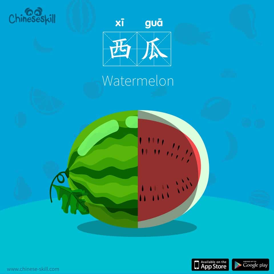 Practice Your Chinese Skills
