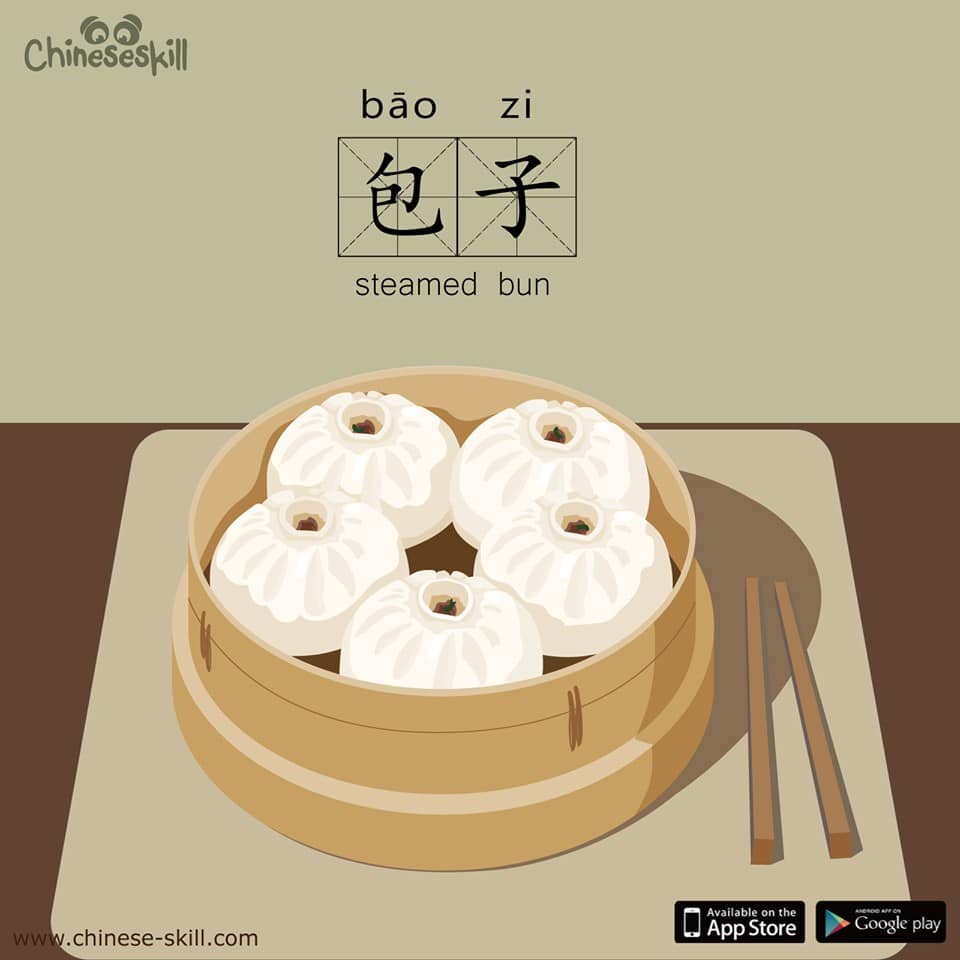 Practice Your Chinese Skills