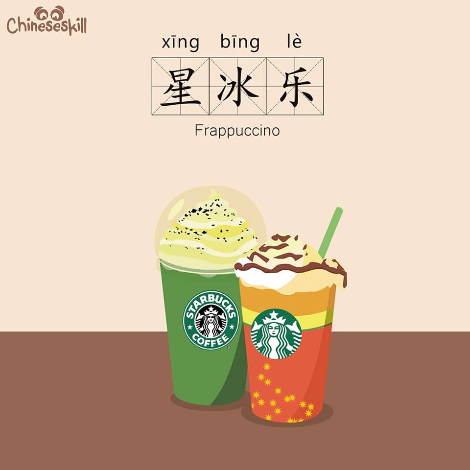 Practice Your Chinese Skills