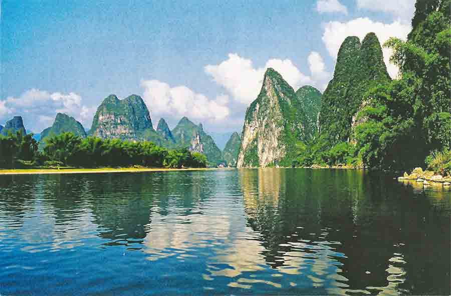 China Postcard
