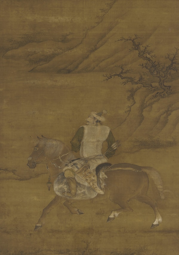 The Qing Dynasty: China’s Last Imperial Age