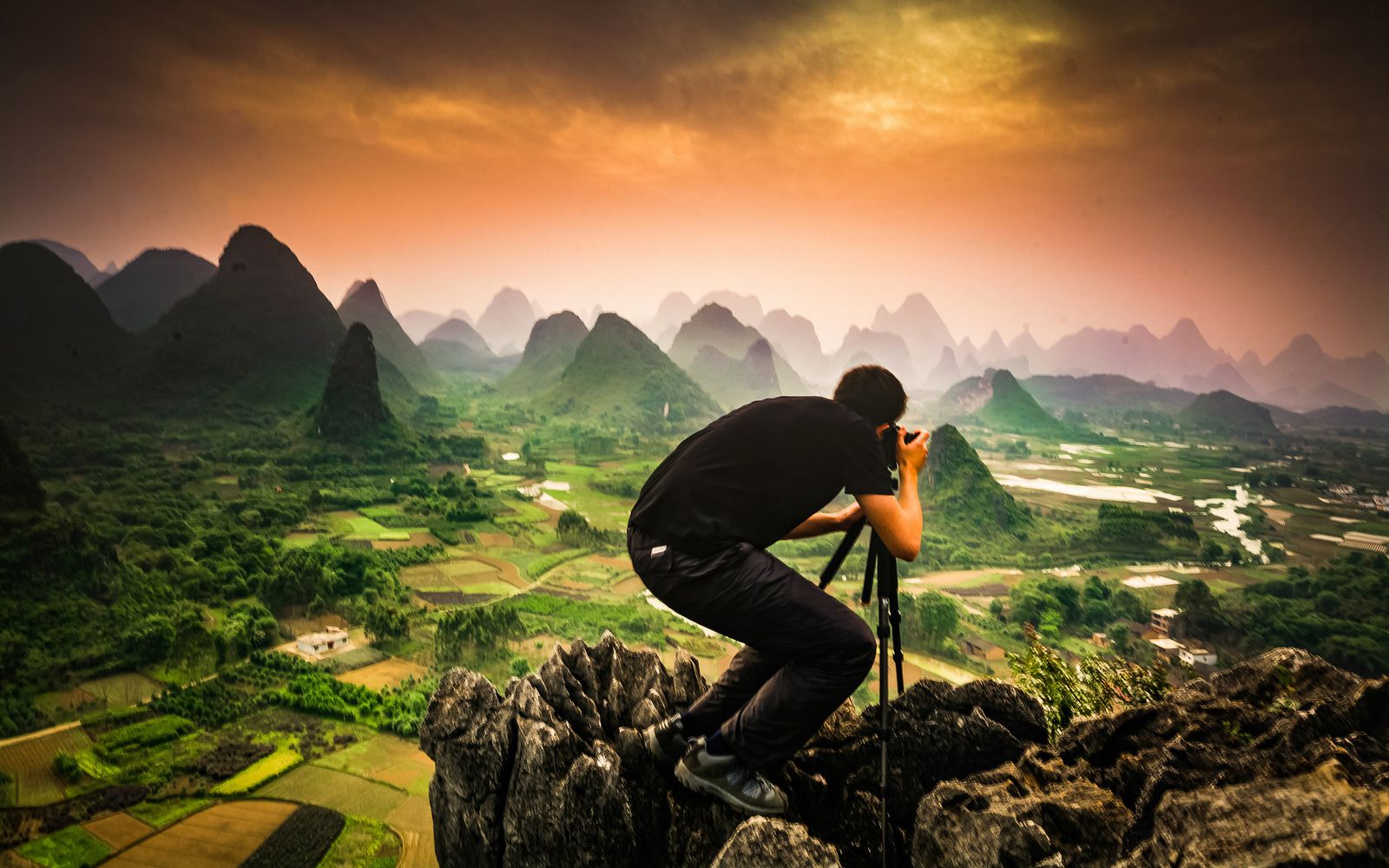The Best 30 Flickr Photos from Guilin