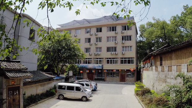 CLI Center Great Place To Learn Chinese