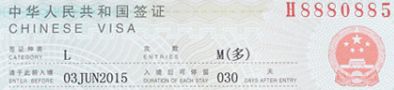 Visa Assistance
