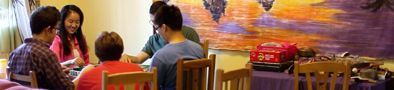 A Conducive Learning Environment