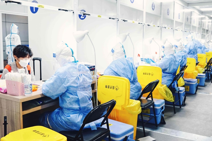 CLI Coronavirus Updates