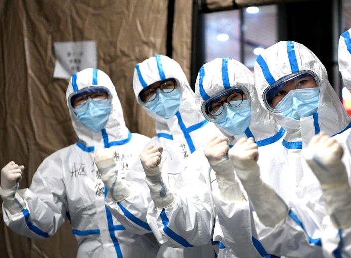CLI Coronavirus Updates