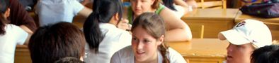 Comprehensive Program Orientation