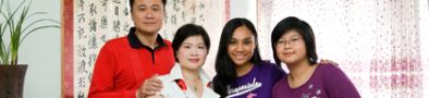 Homestay Program