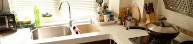 Apartment Amenities