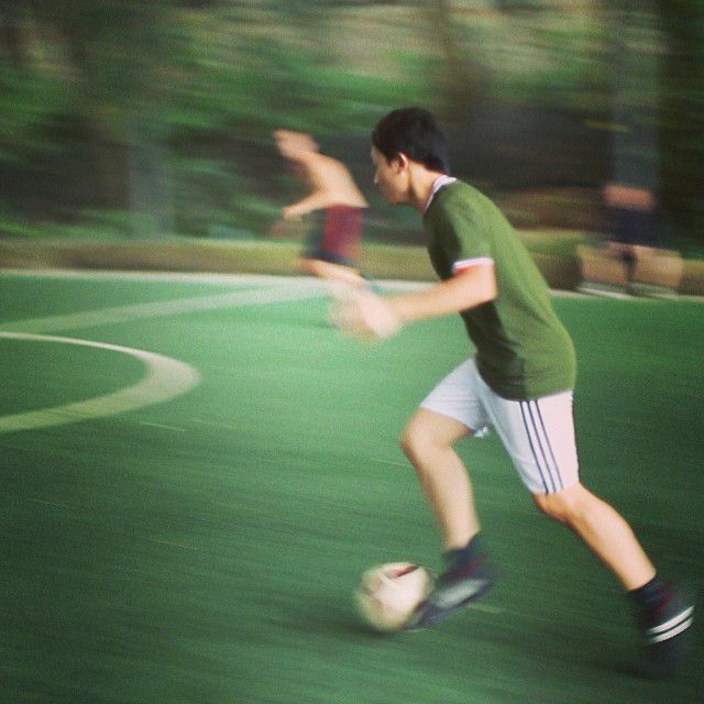 The Rise of Soccer in China