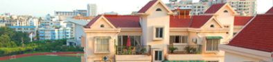 Location of Housing