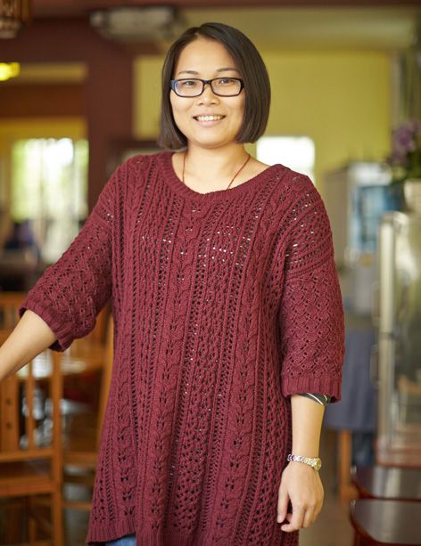 Team member photo