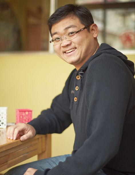 Team member photo