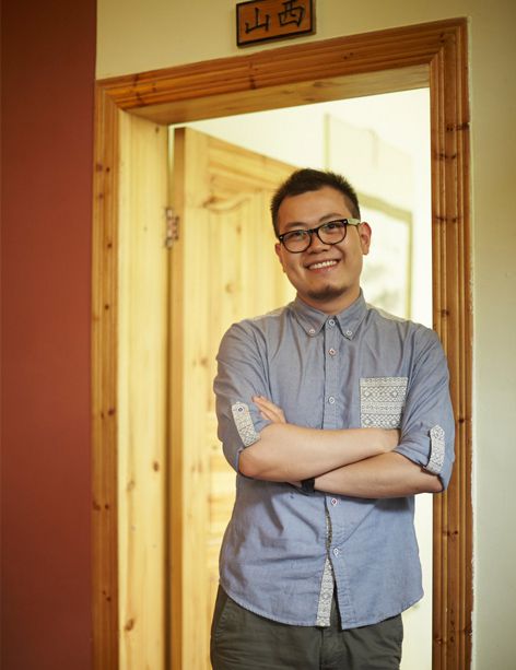 Team member photo