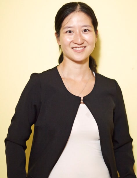 Team member photo