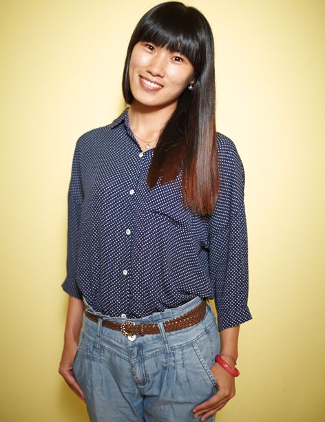 Team member photo