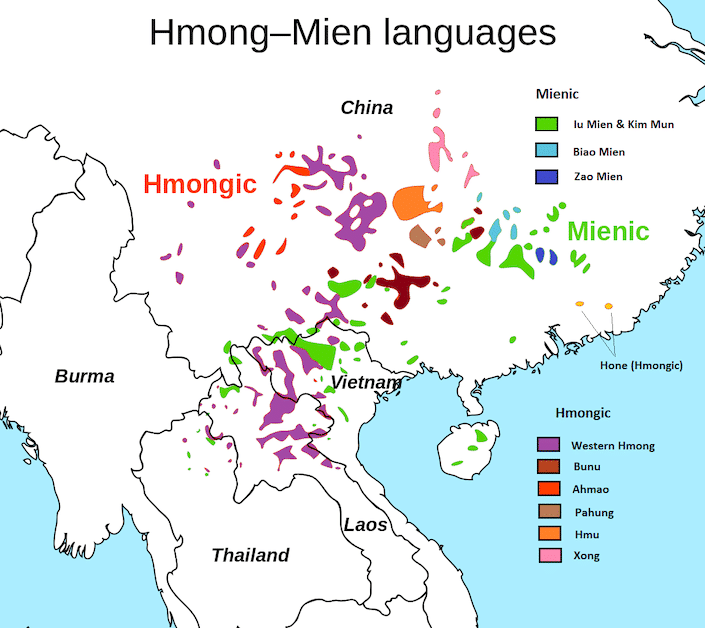 What Languages are Spoken in China?