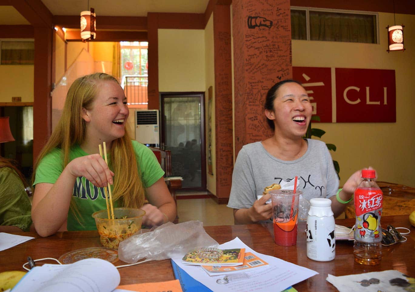 How to Improve Your Chinese Listening Comprehension