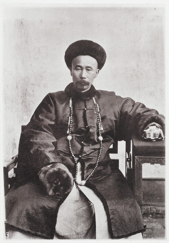 An Introduction to Traditional Chinese Clothing