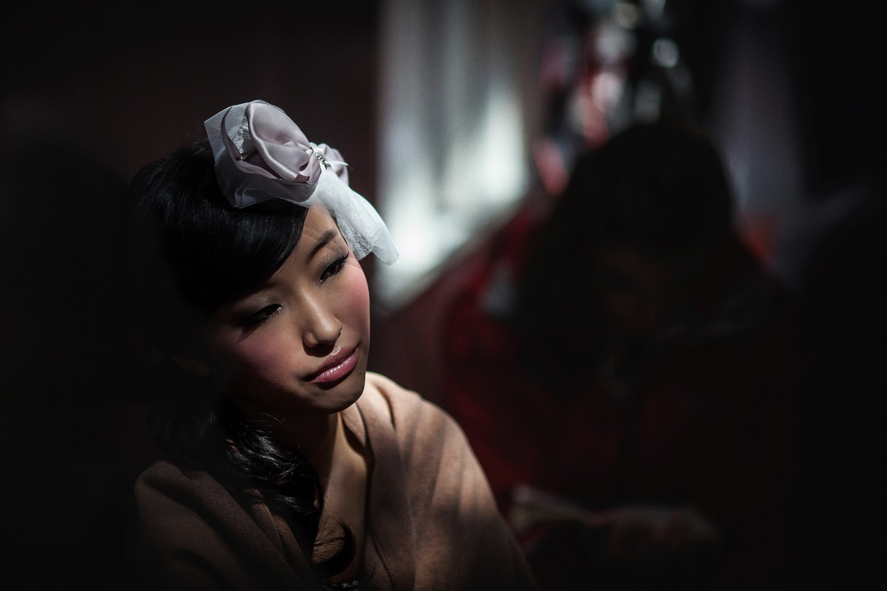 CLI Featured Photographer: Michael Steverson