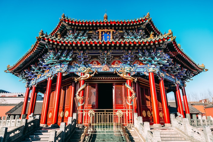 The Qing Dynasty: China’s Last Imperial Age