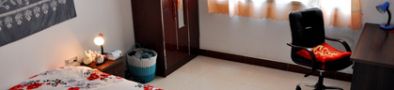 Housing Accommodations