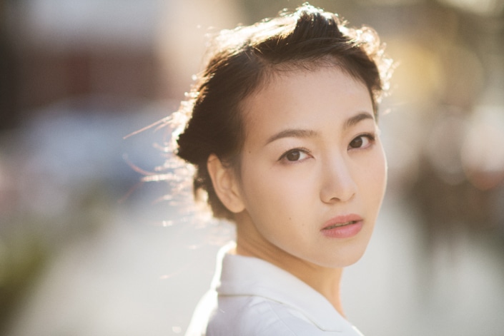 Standards of Beauty in China