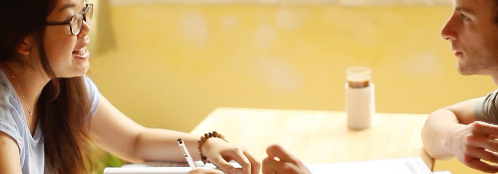 Learn Chinese Online