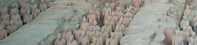 Chinese Culture & History