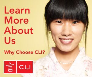 Why choose CLI