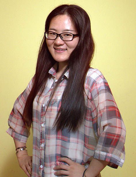 Team member photo