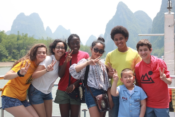 Study Abroad in China: Finding Your Perfect Program