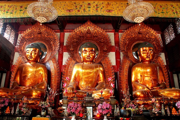 China’s Lantern Festival: A Guide to China's Age-Old Celebration