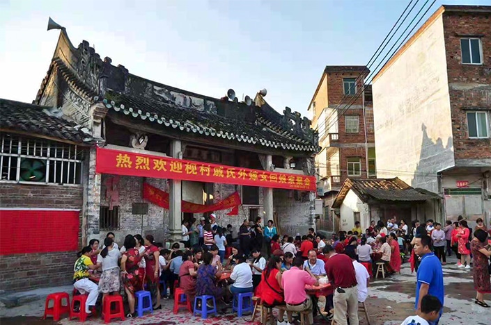 chinese family proverbs are a part of daily life