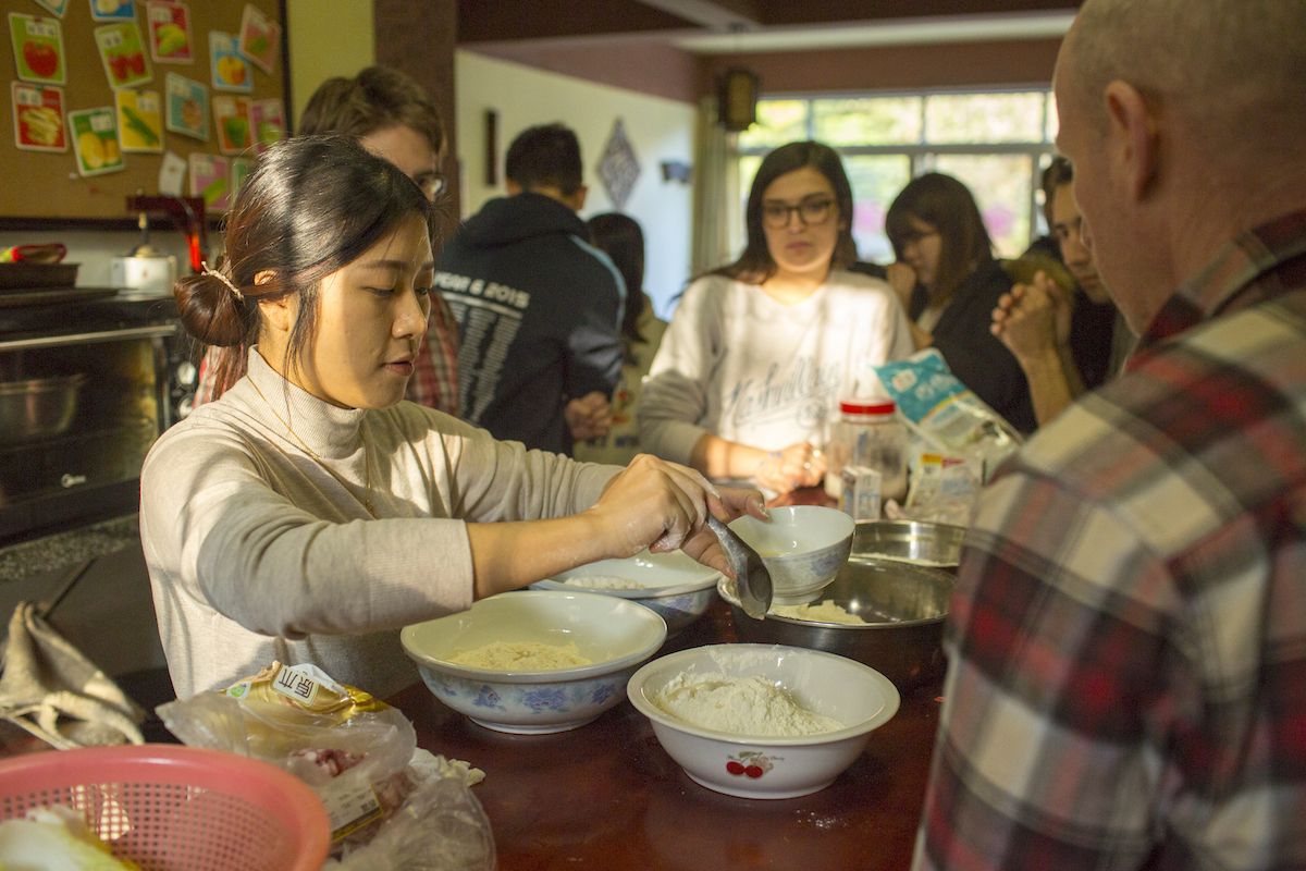 CLI Holiday-Family-Birthday Extravaganza