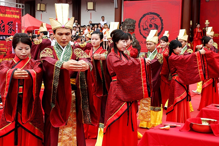 chinese proverbs about family still used in modern life