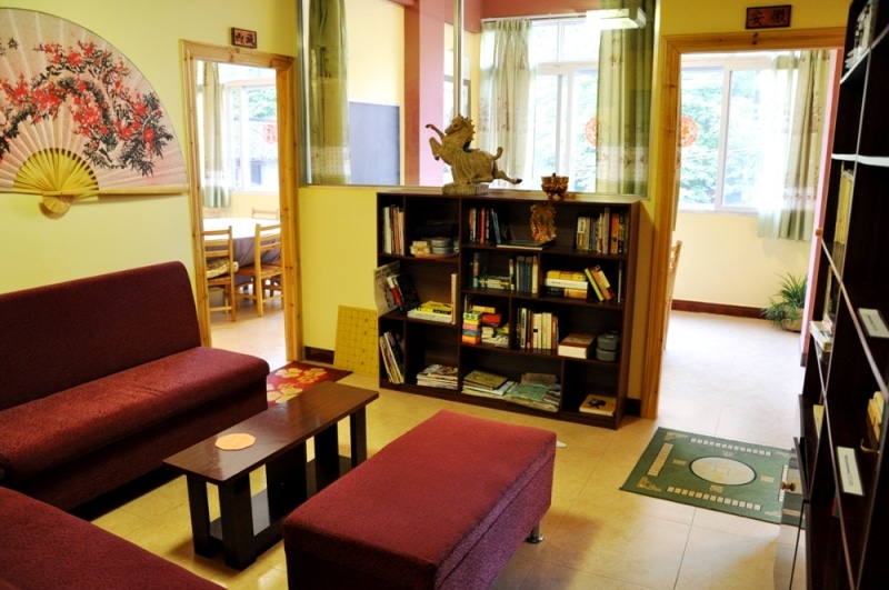 New Photos from the CLI Learning Center!