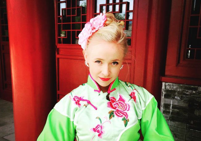 Top 10 Slang Mandarin Phrases by Crazy Fresh Chinese
