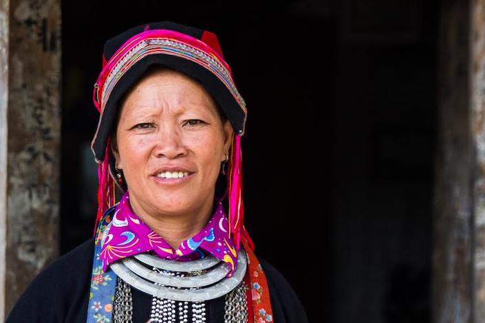 An Introduction to Traditional Chinese Clothing