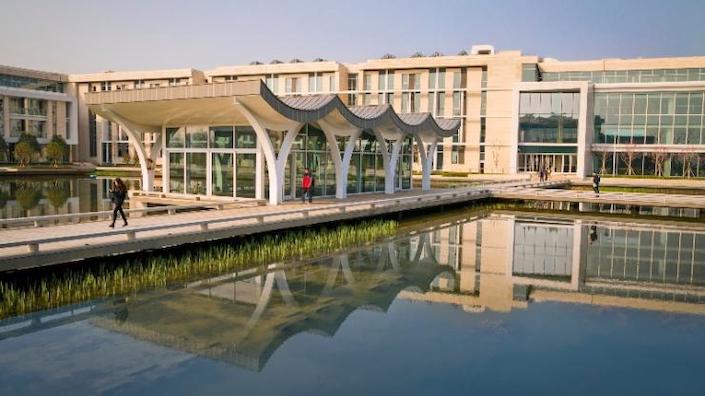 Duke Kunshan Campus