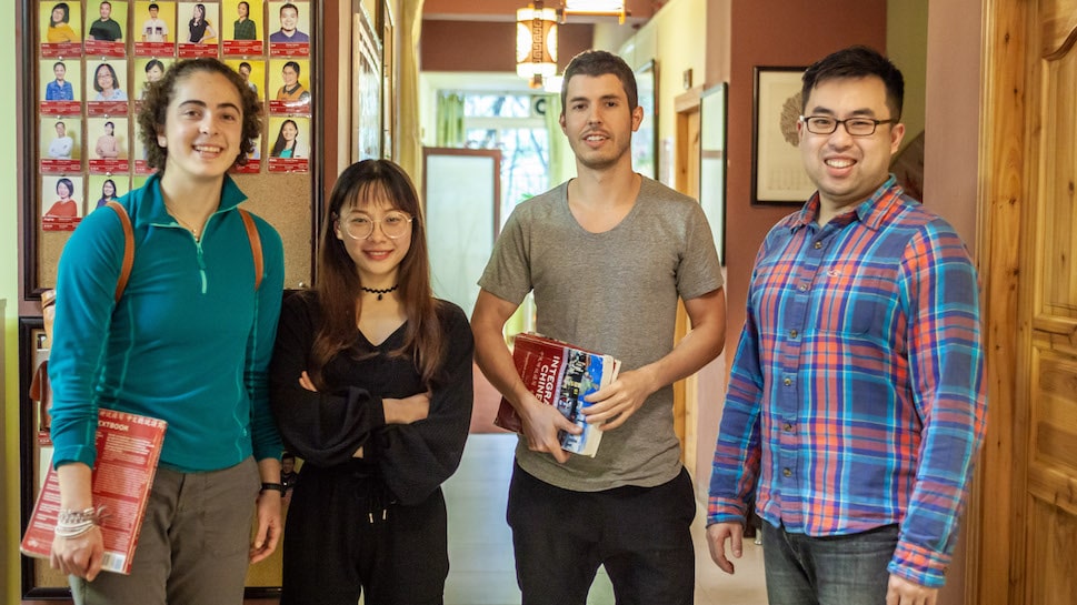 Learn About CLI's Programs