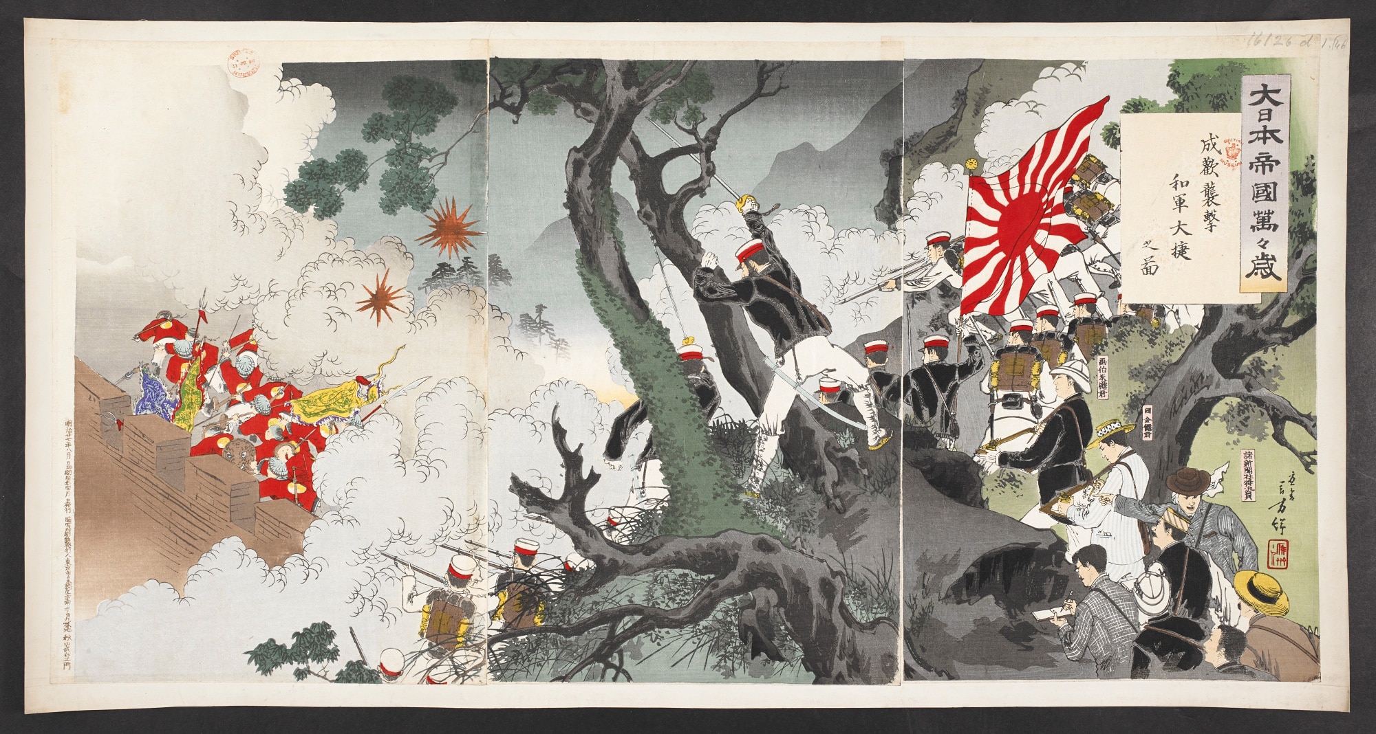The Qing Dynasty: China’s Last Imperial Age