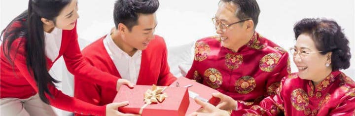 HSK 5 | Chinese Gift Giving Etiquette