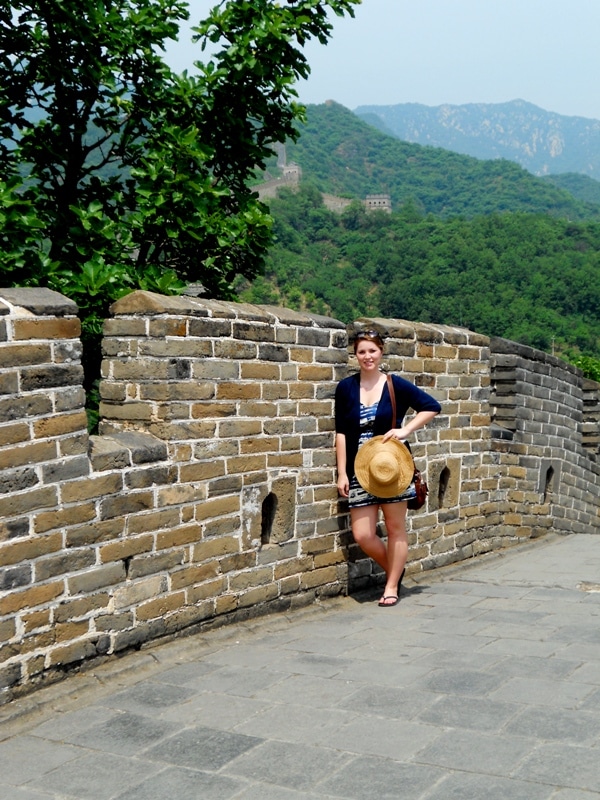 Great wall